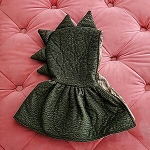 (3 for $30) Dino hat, toddler